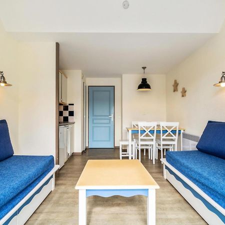 Residence Cap Azur - Maeva Home - Appartement 2 Pieces 5 Personnes - Confort Mae-4387 Фуэнан Экстерьер фото