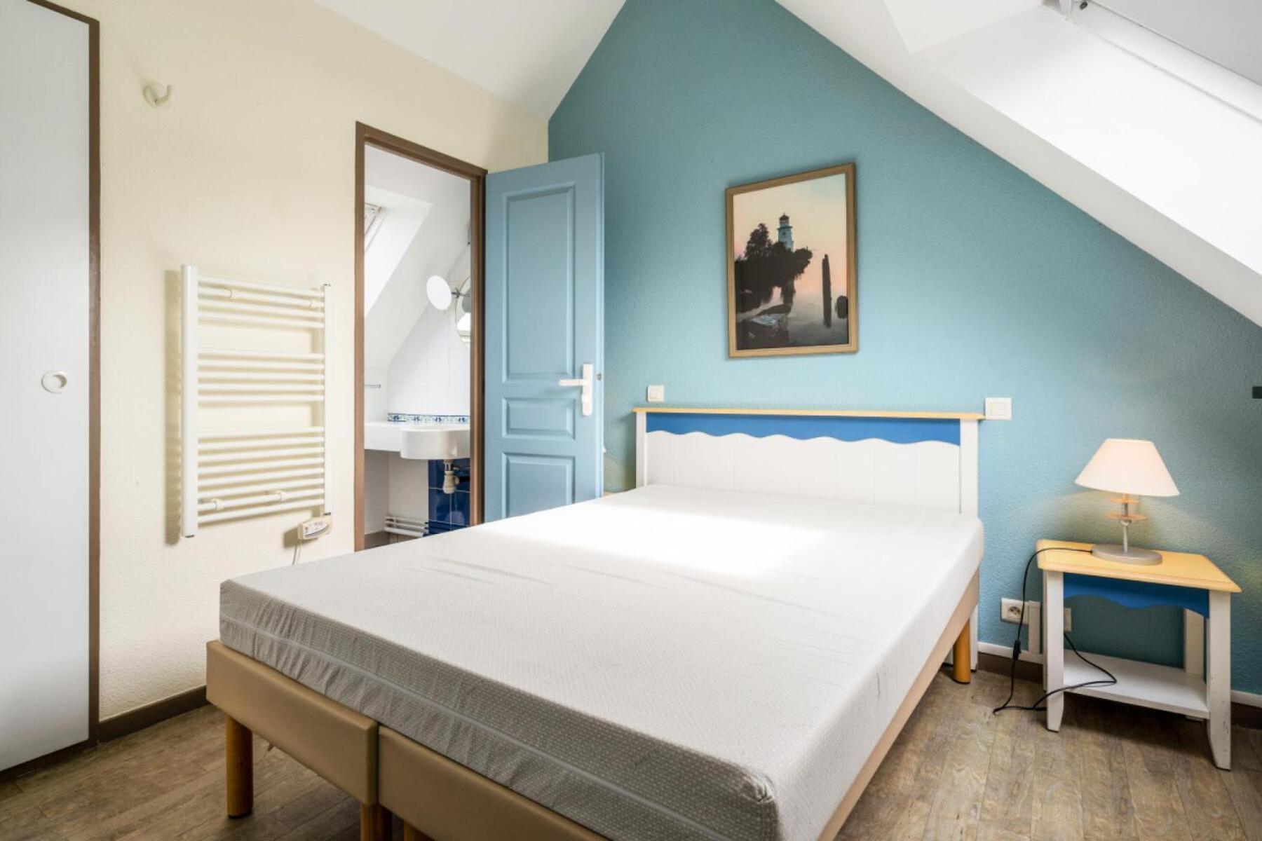 Residence Cap Azur - Maeva Home - Appartement 2 Pieces 5 Personnes - Confort Mae-4387 Фуэнан Экстерьер фото