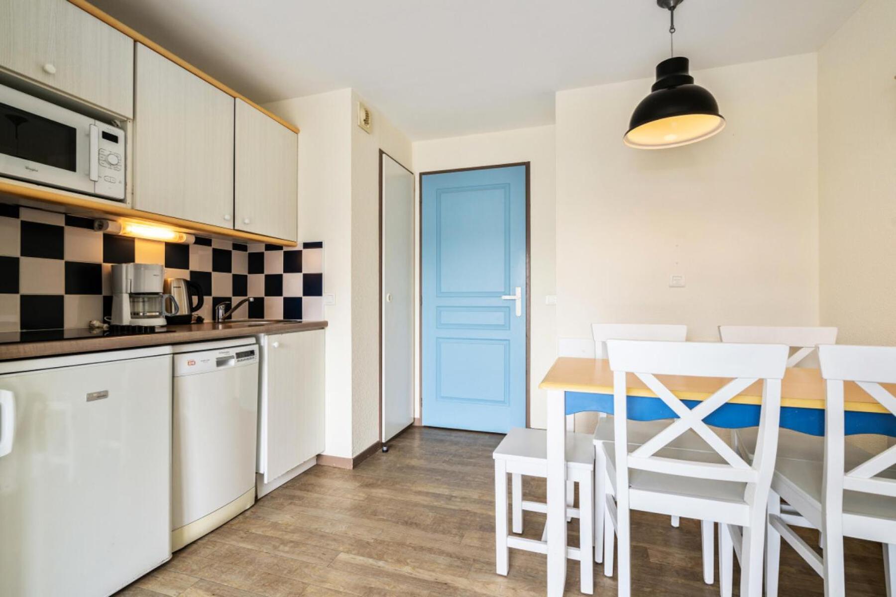 Residence Cap Azur - Maeva Home - Appartement 2 Pieces 5 Personnes - Confort Mae-4387 Фуэнан Экстерьер фото