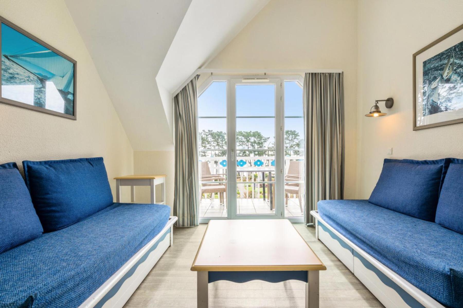 Residence Cap Azur - Maeva Home - Appartement 2 Pieces 5 Personnes - Confort Mae-4387 Фуэнан Экстерьер фото