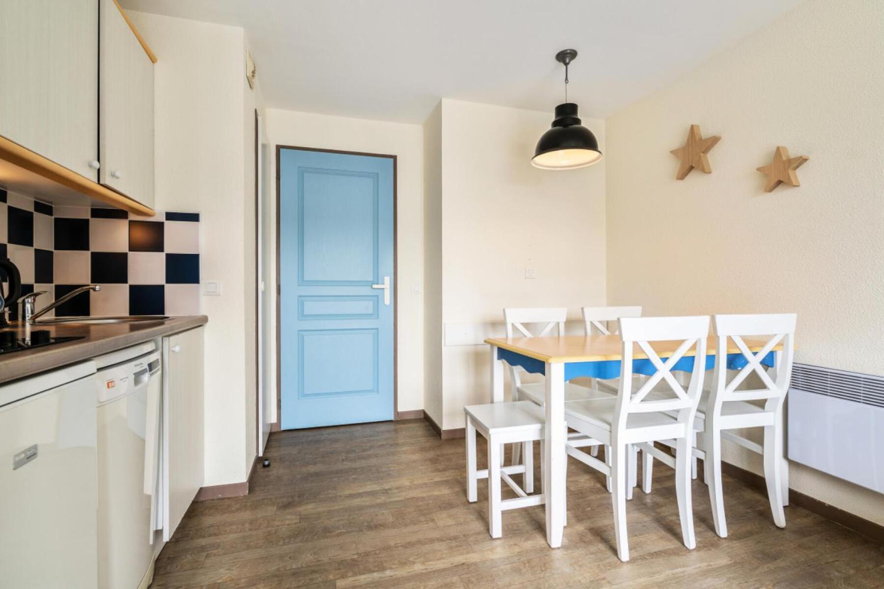 Residence Cap Azur - Maeva Home - Appartement 2 Pieces 5 Personnes - Confort Mae-4387 Фуэнан Экстерьер фото