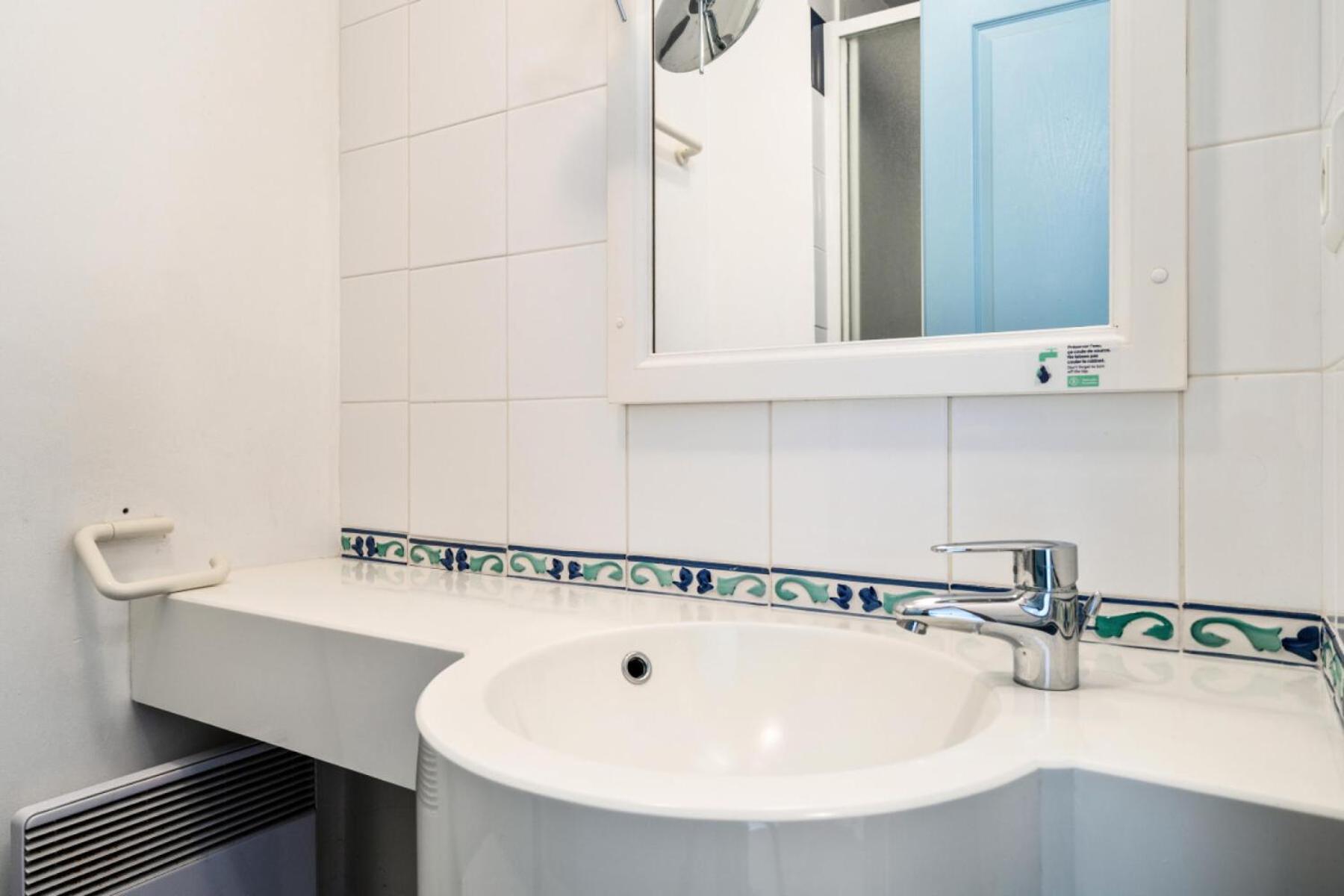 Residence Cap Azur - Maeva Home - Appartement 2 Pieces 5 Personnes - Confort Mae-4387 Фуэнан Экстерьер фото